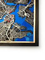 Boston Freedom Trail | Tarihin İzinde