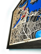 Boston Freedom Trail | Tarihin İzinde