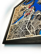 Boston Freedom Trail | Tarihin İzinde