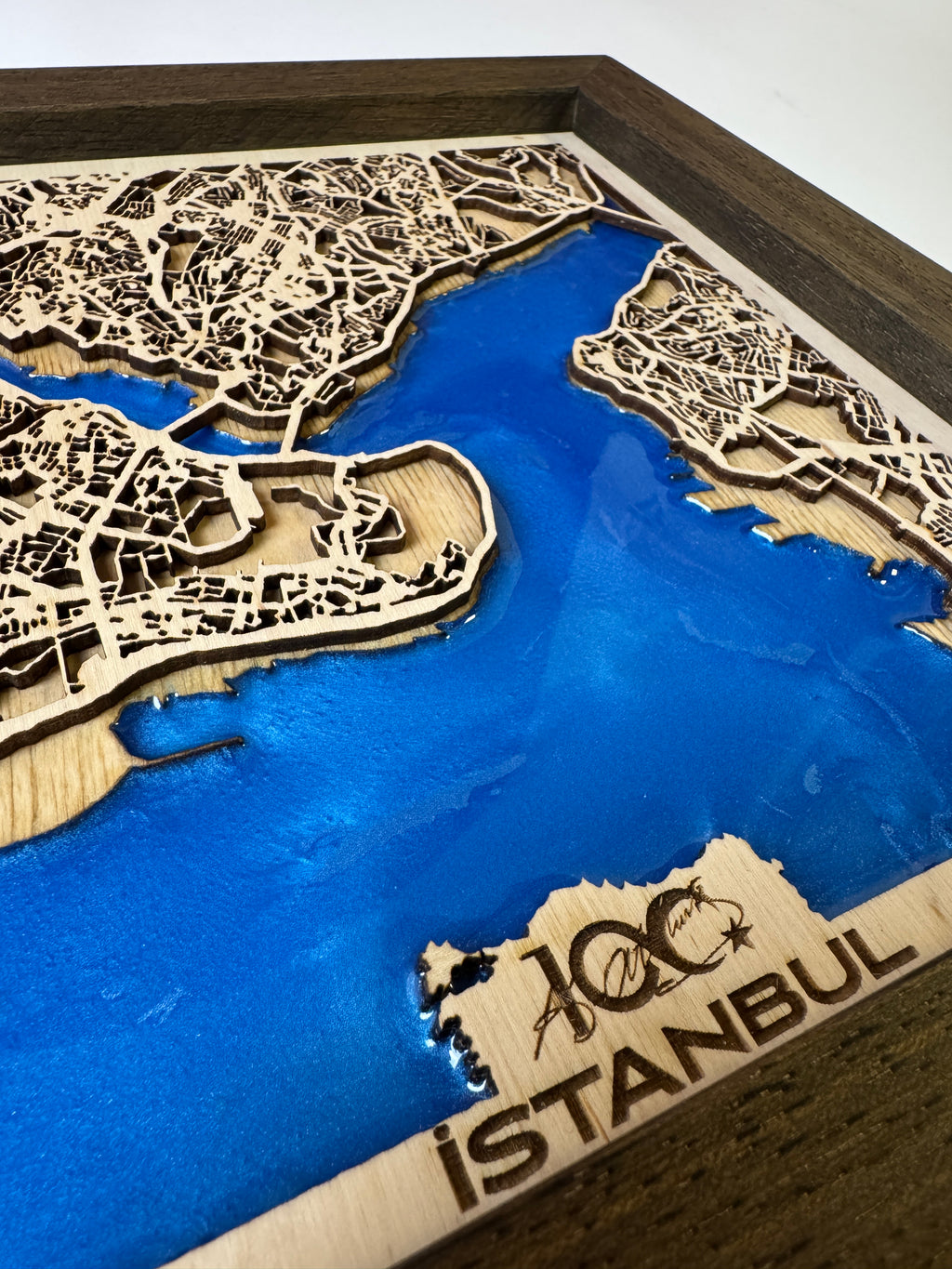 BAŞLANGIÇ | İstanbul