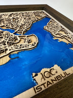 BAŞLANGIÇ | İstanbul