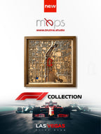 F1 Collection | Las Vegas - M. Verstappen