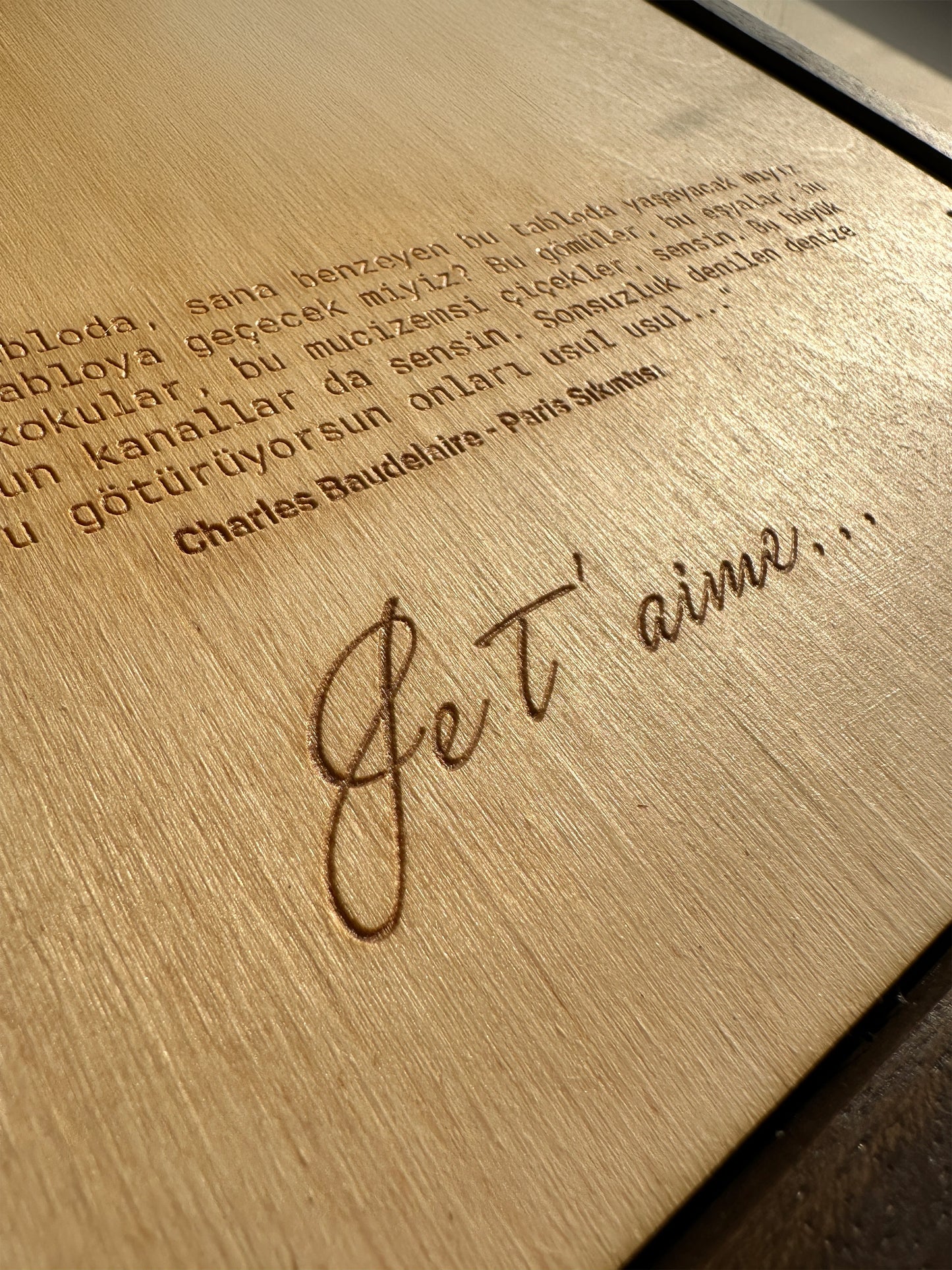 Paris 'Zamansız Şehir Manzaraları'