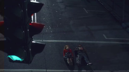 San Francisco Ahşap Şehir Haritası | El Yapımı Epoksi Duvar Sanatı