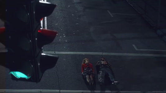 San Francisco Ahşap Şehir Haritası | El Yapımı Epoksi Duvar Sanatı