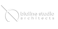 Bluline Studio Architects ana sayfası